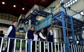 Two renewable energy labs inaugurated at IIT Roorkee Two renewable energy labs inaugurated at IIT Roorkee