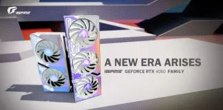 COLORFUL Launches The GeForce RTX 4060 Graphics Series