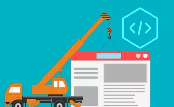 एक तकनीकी आधारित वेबसाइट कैसे बनाएं: एक सरल गाइड website building artile