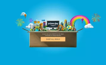 Capture Deals on Amazon.in this World Photography Day