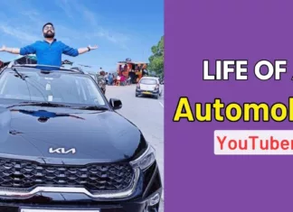 Automobile YT Himanshu Sharma: A Tale of Remarkable Success