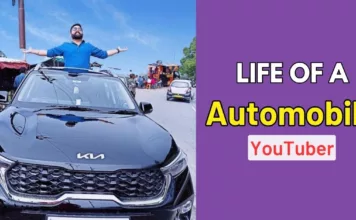Automobile YT Himanshu Sharma: A Tale of Remarkable Success