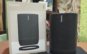 Sonos Era 300 with Dolby Atmos, Era 100: Now Available in India