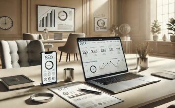 The Strategic Importance of SEO for Business Growth