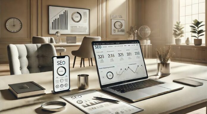 The Strategic Importance of SEO for Business Growth