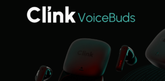 Clink Audio to Transform India’s Audio Tech Scene Clink products