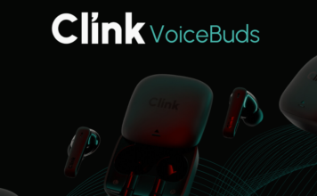 Clink Audio to Transform India’s Audio Tech Scene Clink products