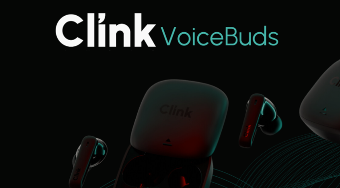 Clink Audio to Transform India’s Audio Tech Scene Clink products