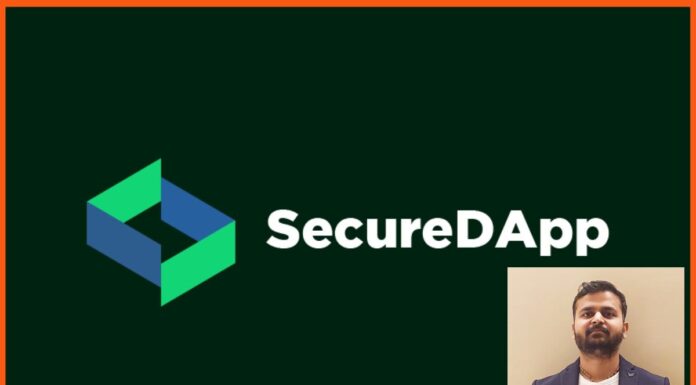 Breaking Boundaries in Web3 Security: An Exclusive Interview with Himanshu Gautam, Co-founder SecureDApp Himanshu Gautam, Co-founder SecureDApp