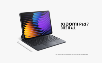 Xiaomi Pad 7: Redefining Creativity and Productivity with Nano-Texture Display Xiaomi Pad 7