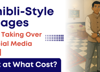 Ghibli-Style Images Are Taking Over Social Media — But at What Cost? But at What Cost?