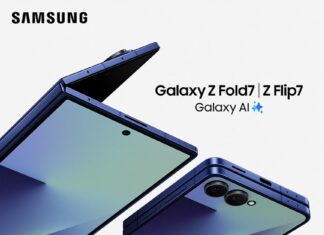 Samsung Launches Galaxy Z7 Series and Watch8 in India – Sales Begin Today Samsung Galaxy Z7