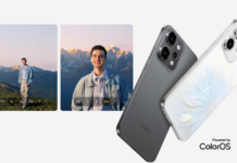 OPPO Reno14 Series Launched, Targeting Creators with AI-Enhanced Cameras Oppo Reno 14 Pro 5G