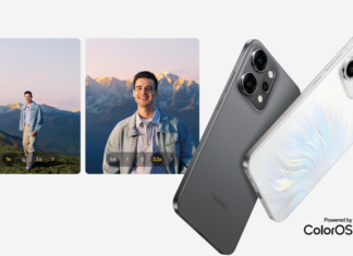 OPPO Reno14 Series Launched, Targeting Creators with AI-Enhanced Cameras Oppo Reno 14 Pro 5G