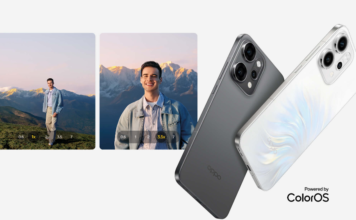 OPPO Reno14 Series Launched, Targeting Creators with AI-Enhanced Cameras Oppo Reno 14 Pro 5G