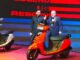 Kinetic launched DX EV Scooter, Starting at Rs 1.XX Lakh, Feature, More Kinetic Electric Scooter