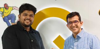 iQOO Appoints 25yr Old as Chief Gaming Officer, Offers Rs 10 Lakh Vedang Chavan and Nipu Marya CEO IQOO