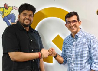 iQOO Appoints 25yr Old as Chief Gaming Officer, Offers Rs 10 Lakh Vedang Chavan and Nipu Marya CEO IQOO
