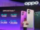 OPPO India Launches OPPO K13 Turbo Series 5G with Built-in Cooling Fan Oppo K13 turbo series