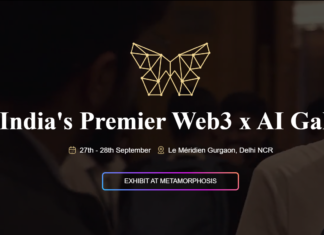 Metamorphosis 2025, flagship of India Blockchain Tour, Set to host India’s Premier Web 3 x AI Conference