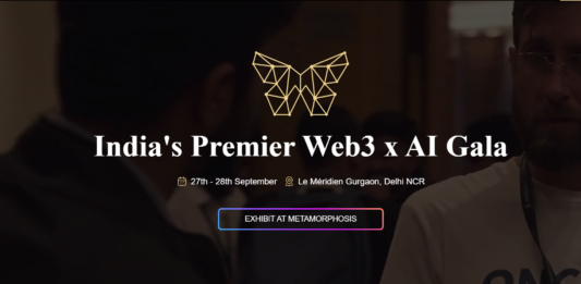 Metamorphosis 2025, flagship of India Blockchain Tour, Set to host India’s Premier Web 3 x AI Conference