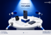 ControlZ Mega Offer: Get Freebies Worth ₹17,499 on Device Purchases Mega Offer by ControlZ Freebies Worth ₹17,499