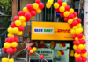 Air Sure Express Courier Service Launches in Delhi with DHL, FedEx, DTDC and Global Shipping Network Air Sure Express Courier Service launch in Delhi