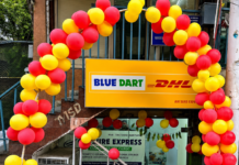 Air Sure Express Courier Service Launches in Delhi with DHL, FedEx, DTDC and Global Shipping Network Air Sure Express Courier Service launch in Delhi